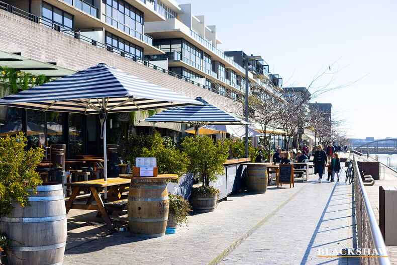 114/11 Trevillian Quay Kingston