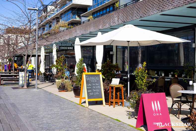 114/11 Trevillian Quay Kingston