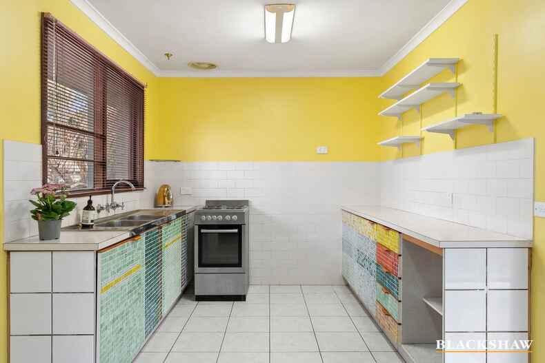 22 McClure Street Evatt