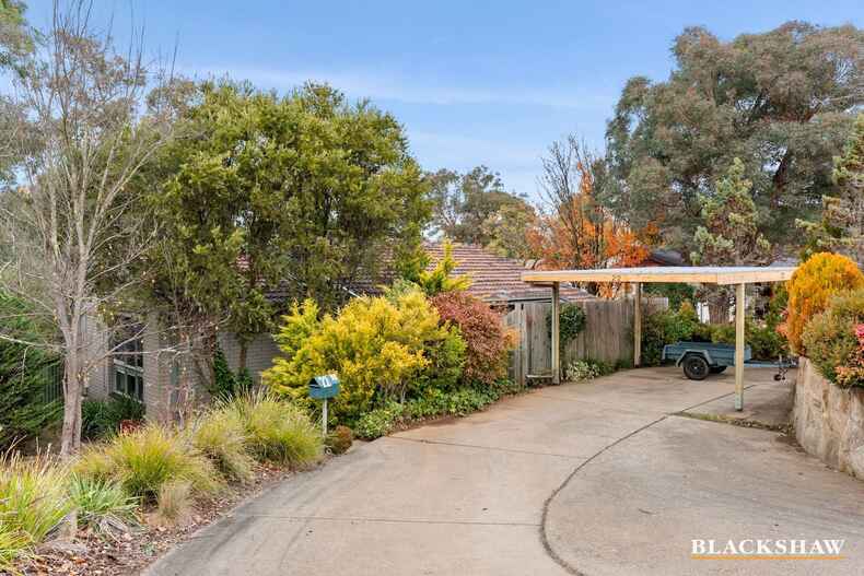 22 McClure Street Evatt