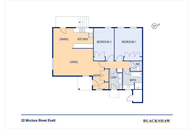 22 McClure Street Evatt