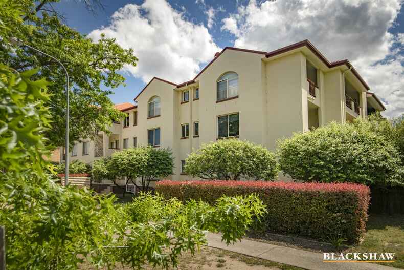 63/15 Fawkner Street Braddon