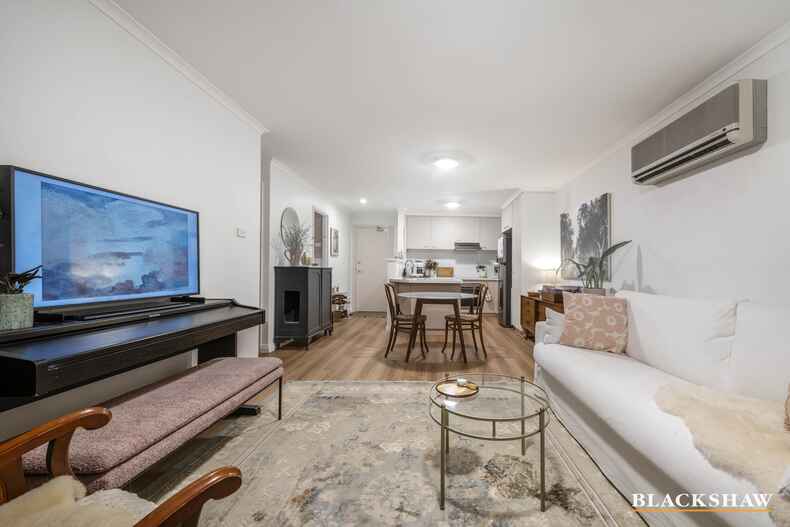 63/15 Fawkner Street Braddon