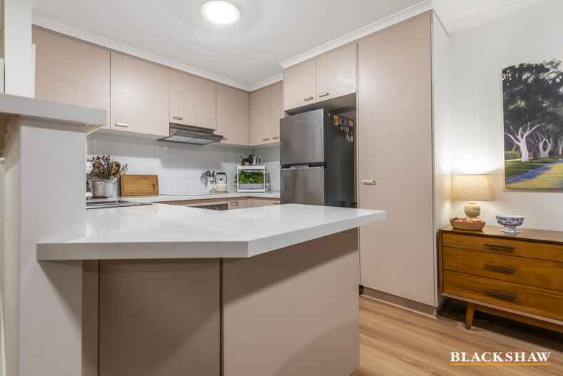 63/15 Fawkner Street Braddon