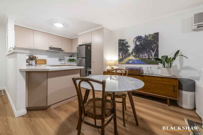 63/15 Fawkner Street Braddon