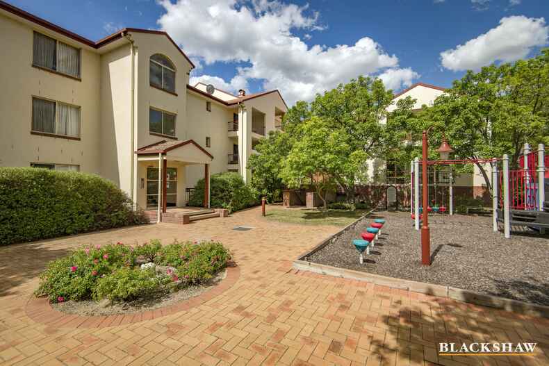 63/15 Fawkner Street Braddon