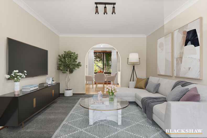 4/47 Ashby Circuit Kambah