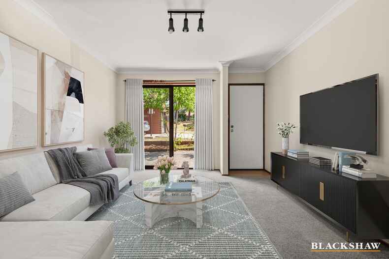 4/47 Ashby Circuit Kambah