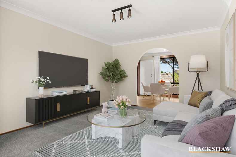 4/47 Ashby Circuit Kambah