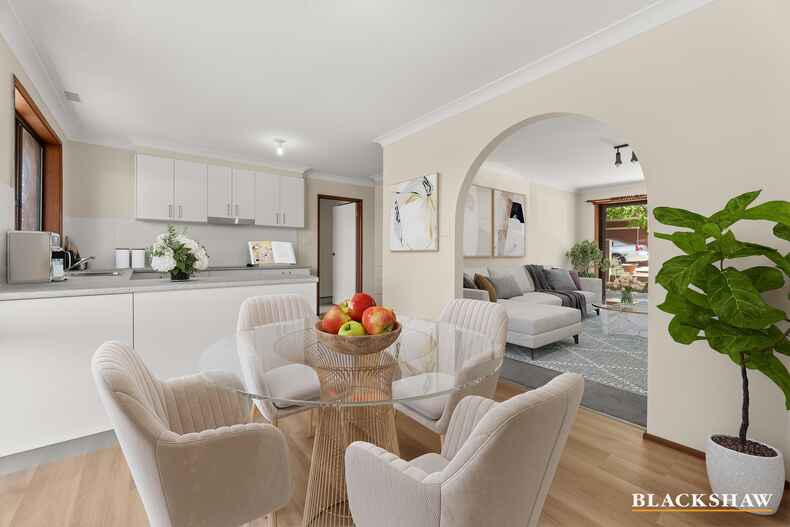 4/47 Ashby Circuit Kambah