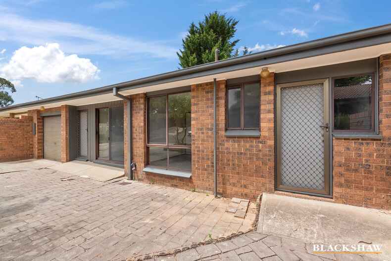 4/47 Ashby Circuit Kambah