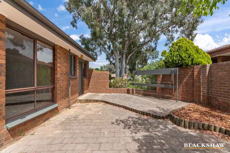 4/47 Ashby Circuit Kambah