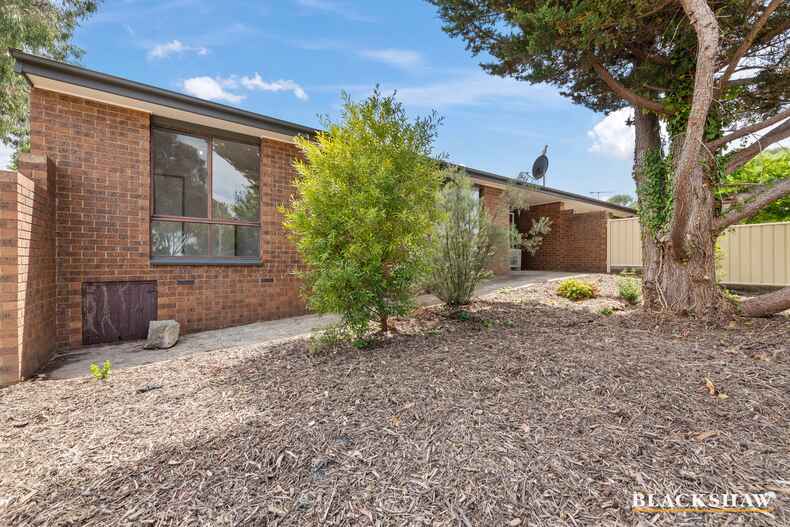 4/47 Ashby Circuit Kambah