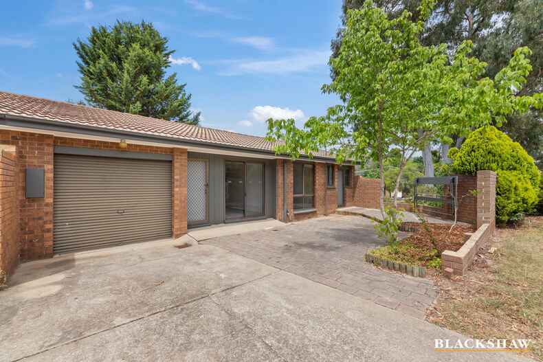 4/47 Ashby Circuit Kambah