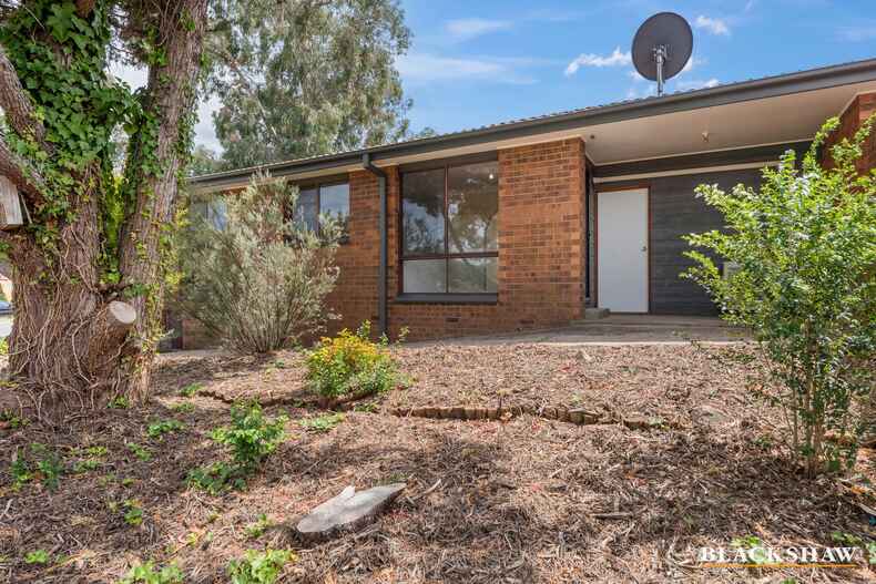 4/47 Ashby Circuit Kambah