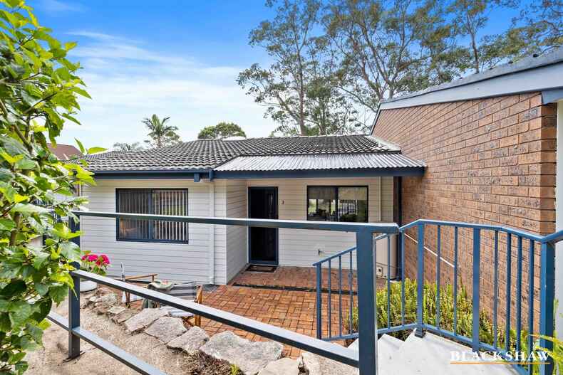 3/12 Parker Avenue Surf Beach 3/12 Parker Avenue Surf Beach