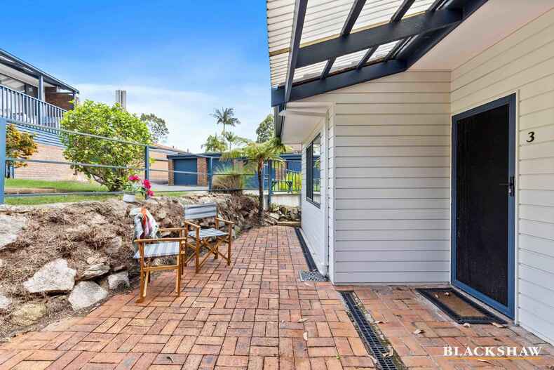 3/12 Parker Avenue Surf Beach 3/12 Parker Avenue Surf Beach