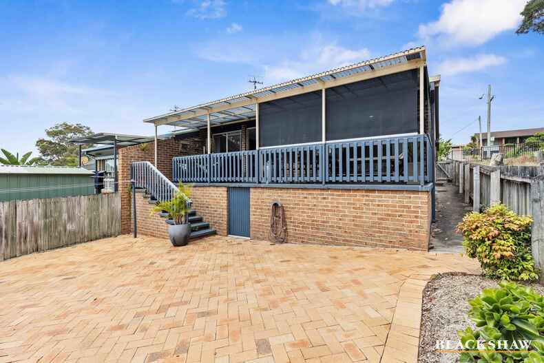 619A Beach Road Denhams Beach 619A Beach Road Denhams Beach