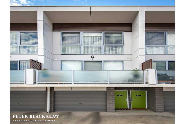 50/815 Horse Park Drive Amaroo