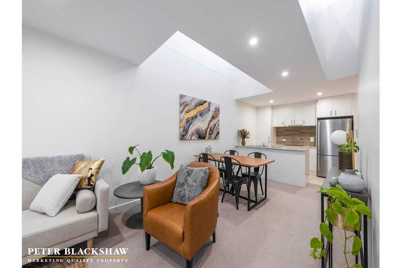 50/815 Horse Park Drive Amaroo