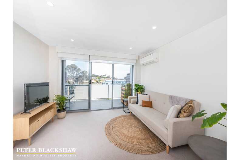 50/815 Horse Park Drive Amaroo