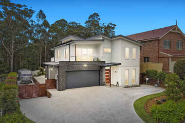 5 Courtenay Crescent Long Beach