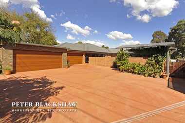 Lot 3/40 Crichton Crescent Kambah