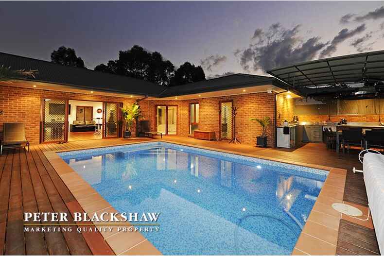 Lot 3/40 Crichton Crescent Kambah Lot 3/40 Crichton Crescent Kambah