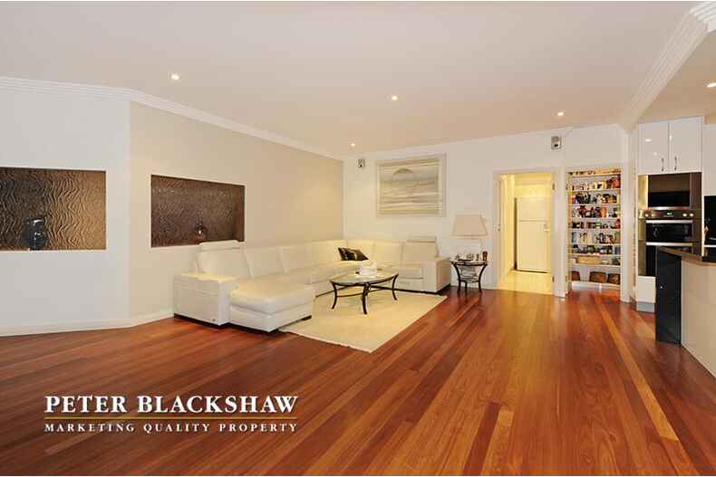 Lot 3/40 Crichton Crescent Kambah Lot 3/40 Crichton Crescent Kambah