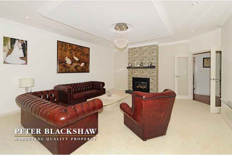 Lot 3/40 Crichton Crescent Kambah Lot 3/40 Crichton Crescent Kambah