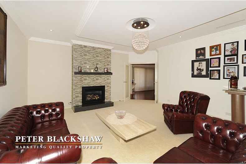 Lot 3/40 Crichton Crescent Kambah Lot 3/40 Crichton Crescent Kambah