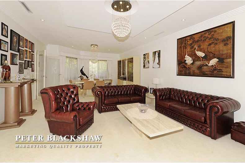 Lot 3/40 Crichton Crescent Kambah Lot 3/40 Crichton Crescent Kambah