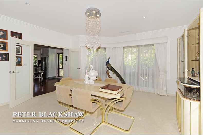 Lot 3/40 Crichton Crescent Kambah Lot 3/40 Crichton Crescent Kambah