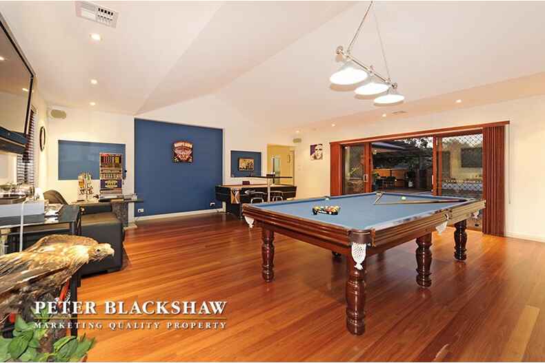 Lot 3/40 Crichton Crescent Kambah Lot 3/40 Crichton Crescent Kambah