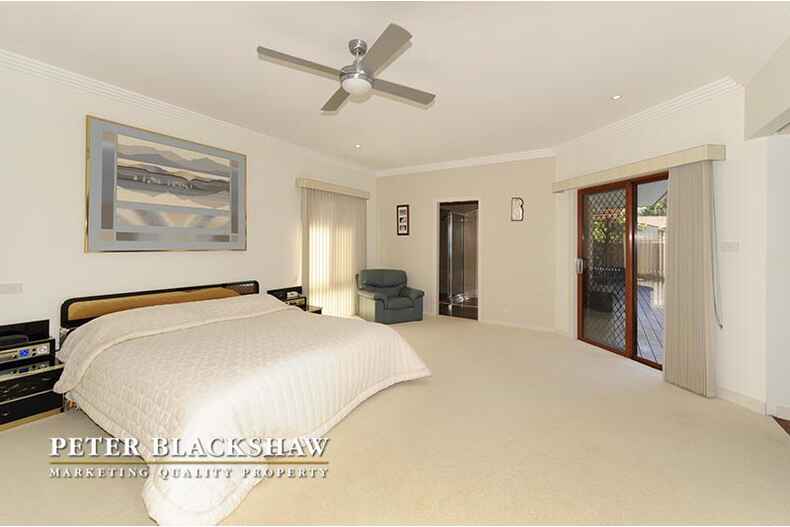 Lot 3/40 Crichton Crescent Kambah Lot 3/40 Crichton Crescent Kambah