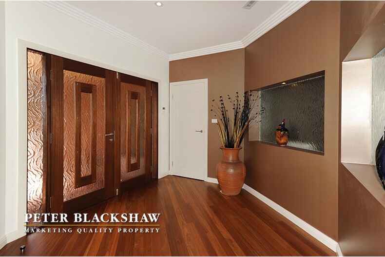 Lot 3/40 Crichton Crescent Kambah Lot 3/40 Crichton Crescent Kambah