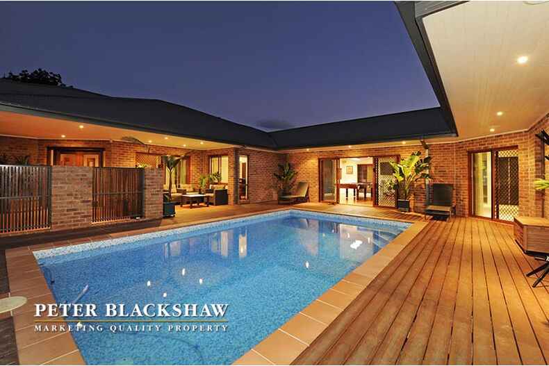 Lot 3/40 Crichton Crescent Kambah Lot 3/40 Crichton Crescent Kambah