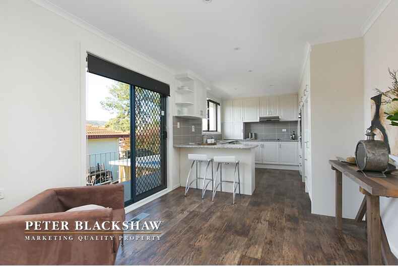 18 Waratah Street Karabar 18 Waratah Street Karabar