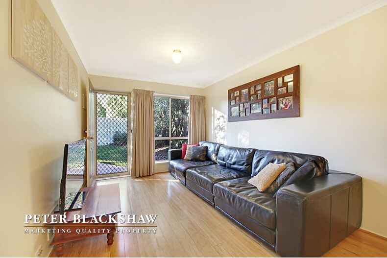 Lot 15/Derwent Park 29/54 Paul Coe Crescent Ngunnawal Lot 15/Derwent Park 29/54 Paul Coe Crescent Ngunnawal