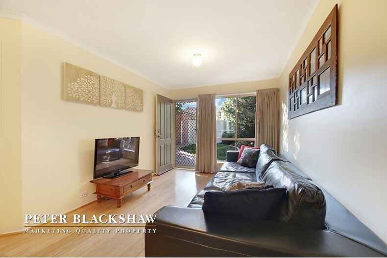 Lot 15/Derwent Park 29/54 Paul Coe Crescent Ngunnawal Lot 15/Derwent Park 29/54 Paul Coe Crescent Ngunnawal