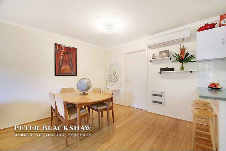 Lot 15/Derwent Park 29/54 Paul Coe Crescent Ngunnawal Lot 15/Derwent Park 29/54 Paul Coe Crescent Ngunnawal