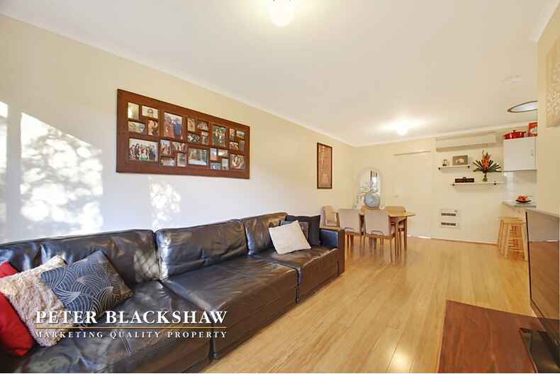 Lot 15/Derwent Park 29/54 Paul Coe Crescent Ngunnawal Lot 15/Derwent Park 29/54 Paul Coe Crescent Ngunnawal