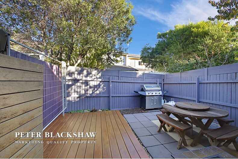 Lot 15/Derwent Park 29/54 Paul Coe Crescent Ngunnawal Lot 15/Derwent Park 29/54 Paul Coe Crescent Ngunnawal