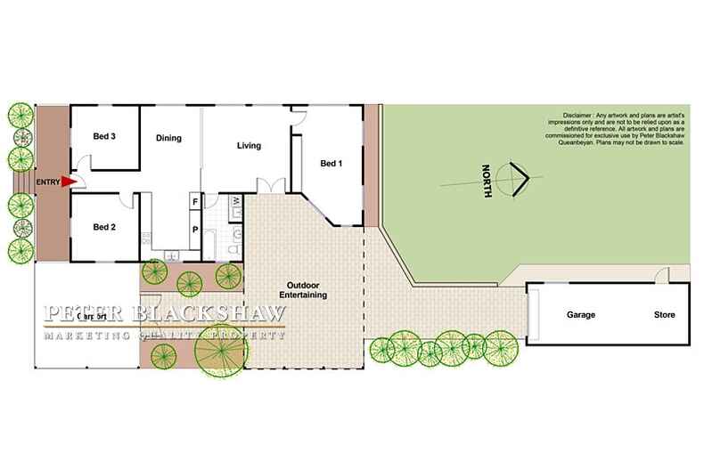 16 Moore Street Queanbeyan