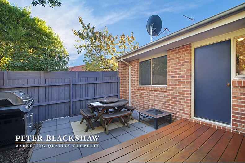 Lot 15/Derwent Park 29/54 Paul Coe Crescent Ngunnawal Lot 15/Derwent Park 29/54 Paul Coe Crescent Ngunnawal