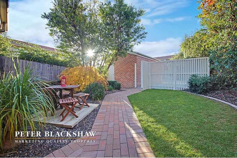 Lot 15/Derwent Park 29/54 Paul Coe Crescent Ngunnawal Lot 15/Derwent Park 29/54 Paul Coe Crescent Ngunnawal