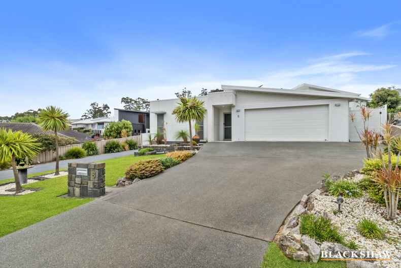 8 Hunter Place Sunshine Bay 8 Hunter Place Sunshine Bay