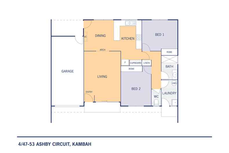 4/47 Ashby Circuit Kambah