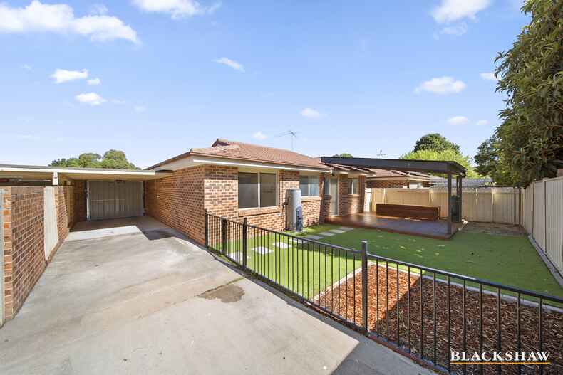 3/47 Walker Crescent Jerrabomberra 3/47 Walker Crescent Jerrabomberra