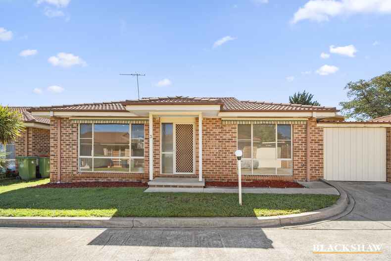 3/47 Walker Crescent Jerrabomberra 3/47 Walker Crescent Jerrabomberra